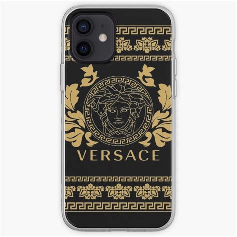 cover iphone 7 plus versace|Buy and Sell Versace iPhone Cases .